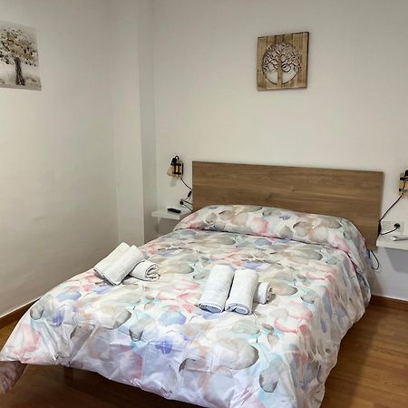 La Casita De Dori Daire Granada Dış mekan fotoğraf