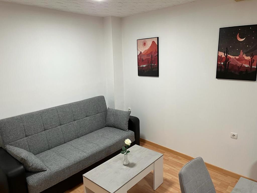 La Casita De Dori Daire Granada Dış mekan fotoğraf