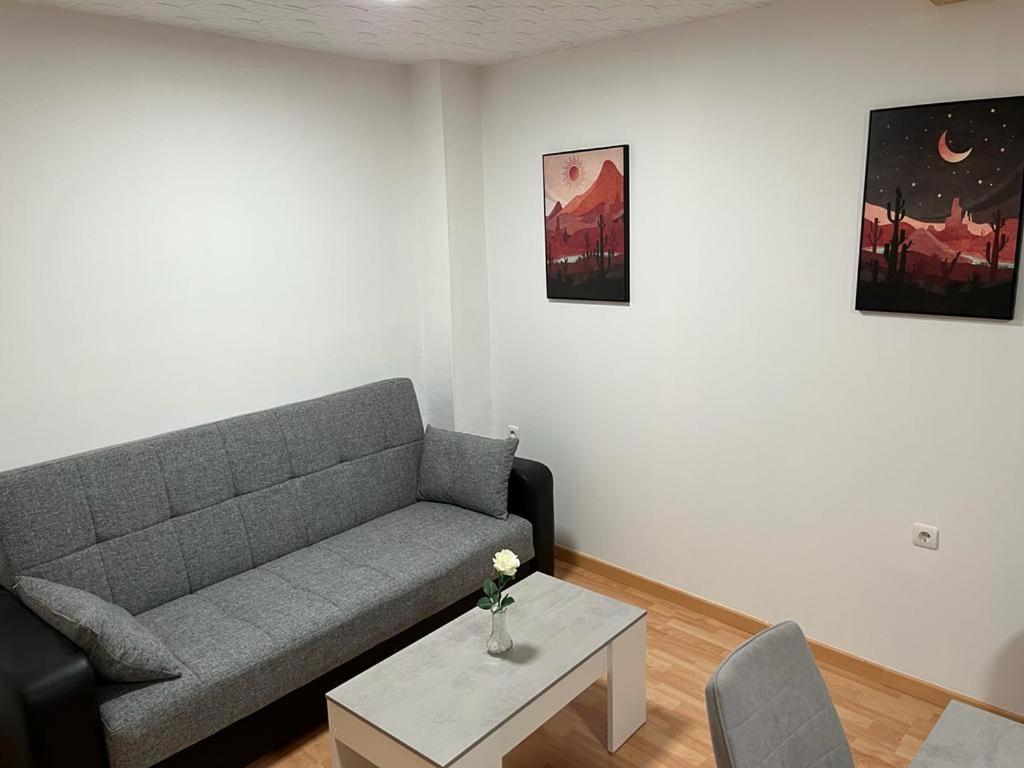 La Casita De Dori Daire Granada Dış mekan fotoğraf