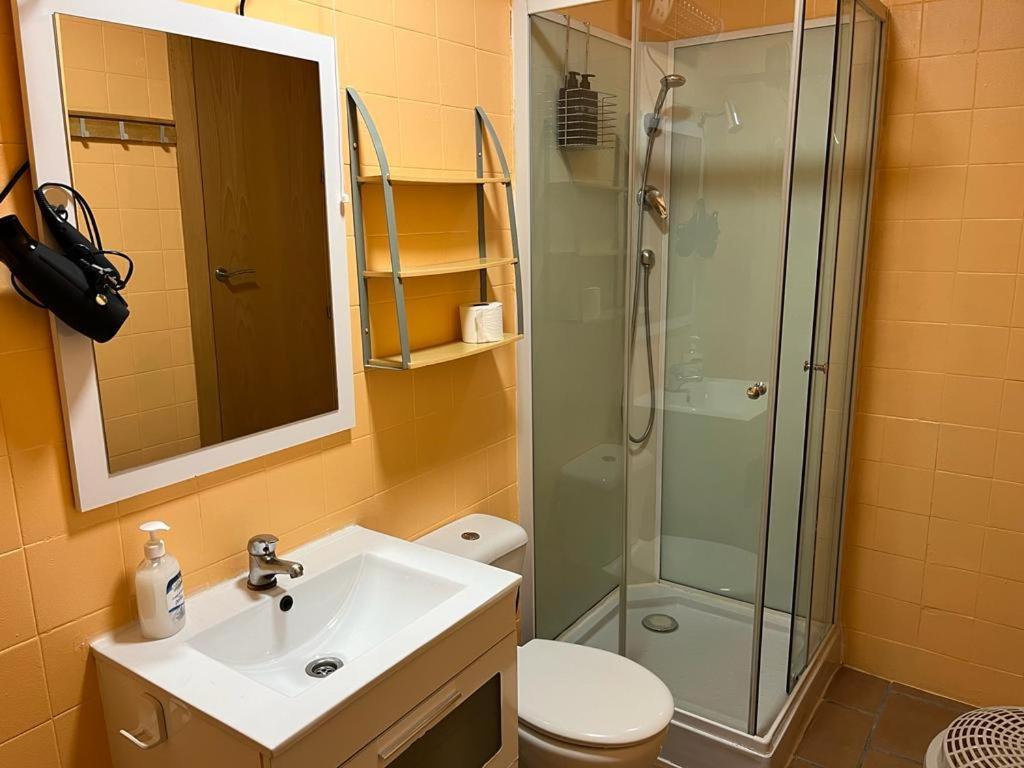 La Casita De Dori Daire Granada Dış mekan fotoğraf