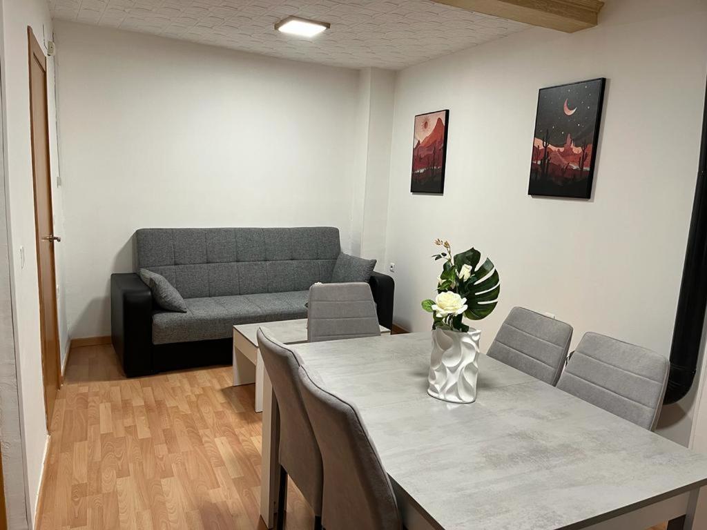 La Casita De Dori Daire Granada Dış mekan fotoğraf