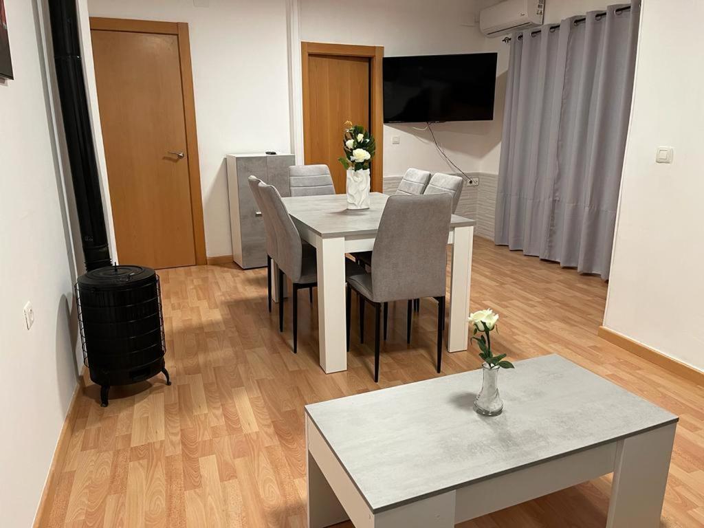 La Casita De Dori Daire Granada Dış mekan fotoğraf