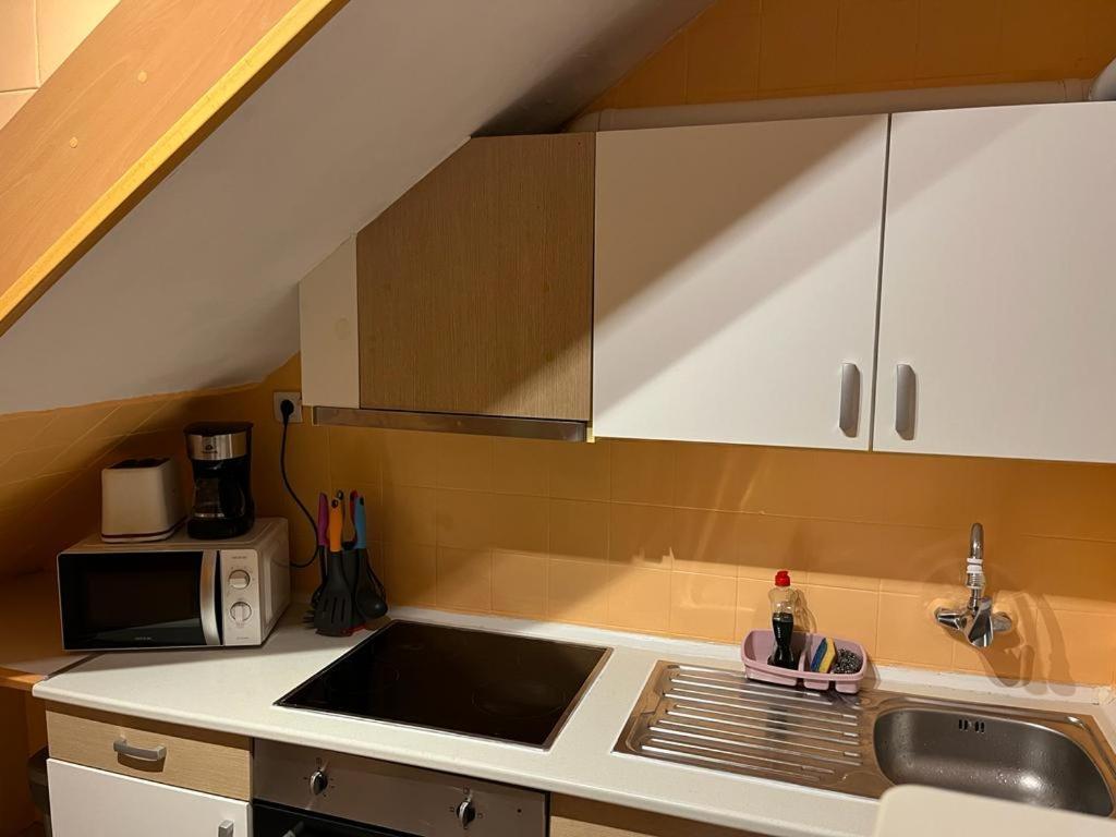 La Casita De Dori Daire Granada Dış mekan fotoğraf
