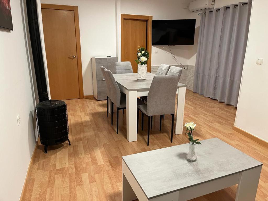 La Casita De Dori Daire Granada Dış mekan fotoğraf