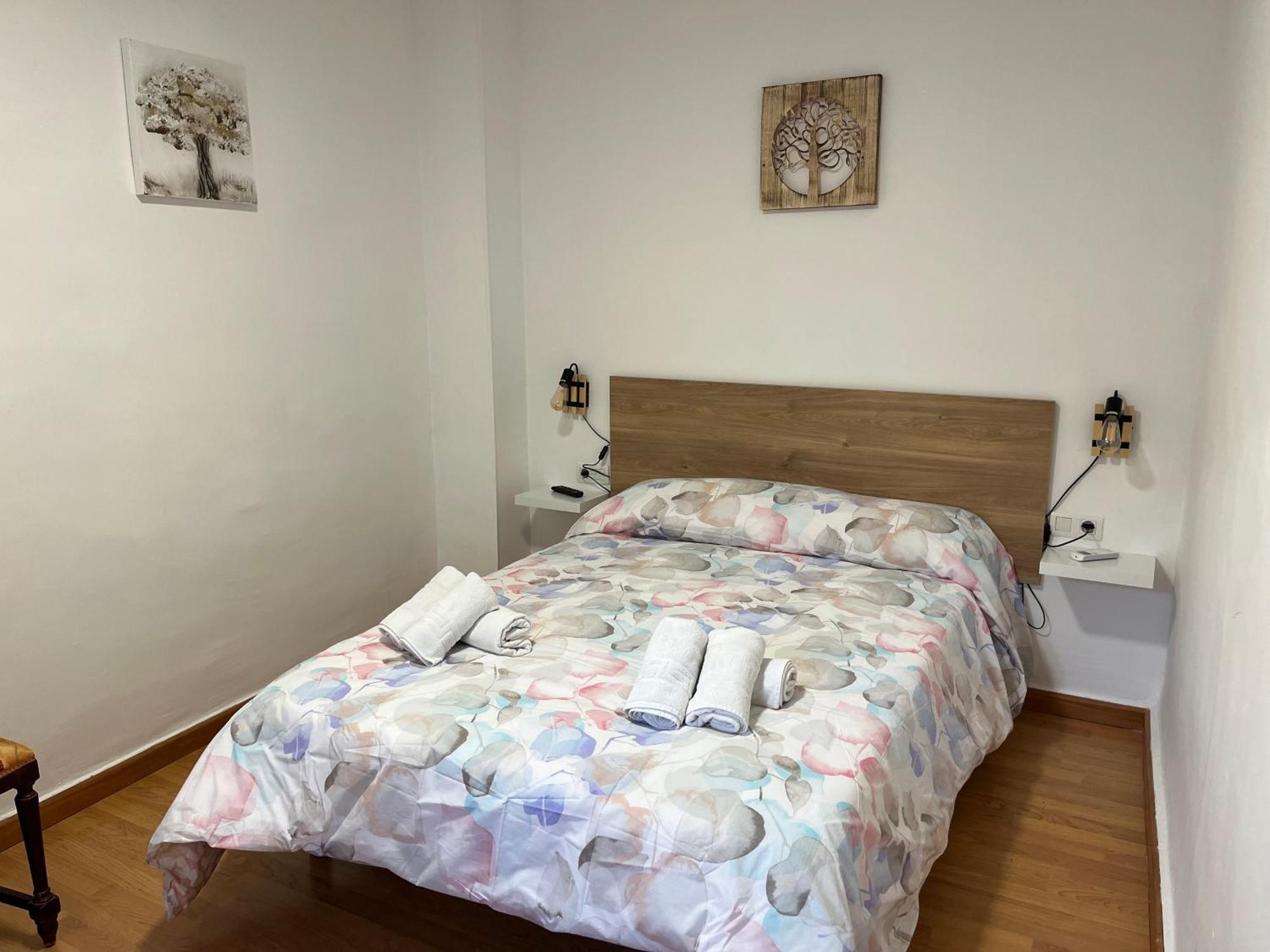 La Casita De Dori Daire Granada Dış mekan fotoğraf