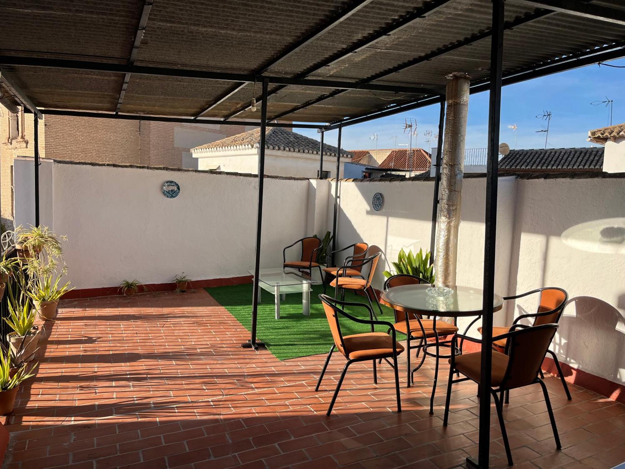La Casita De Dori Daire Granada Dış mekan fotoğraf